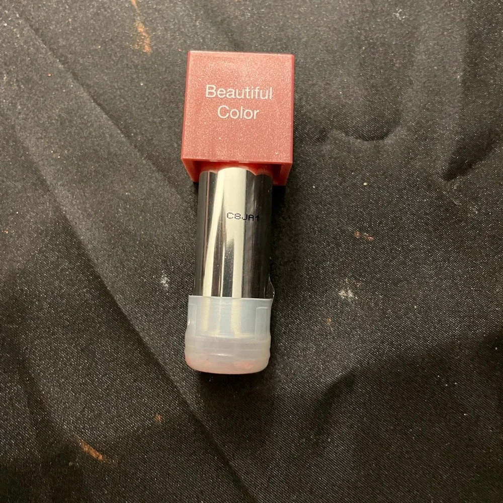 NYX Powder Puff Lippie in Soft Pink